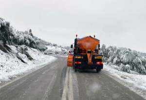 Κλειστά θα παραμείνουν τα σχολεία στους Δήμους Τρίπολης και Γορτυνίας και αύριο Τρίτη 19/01