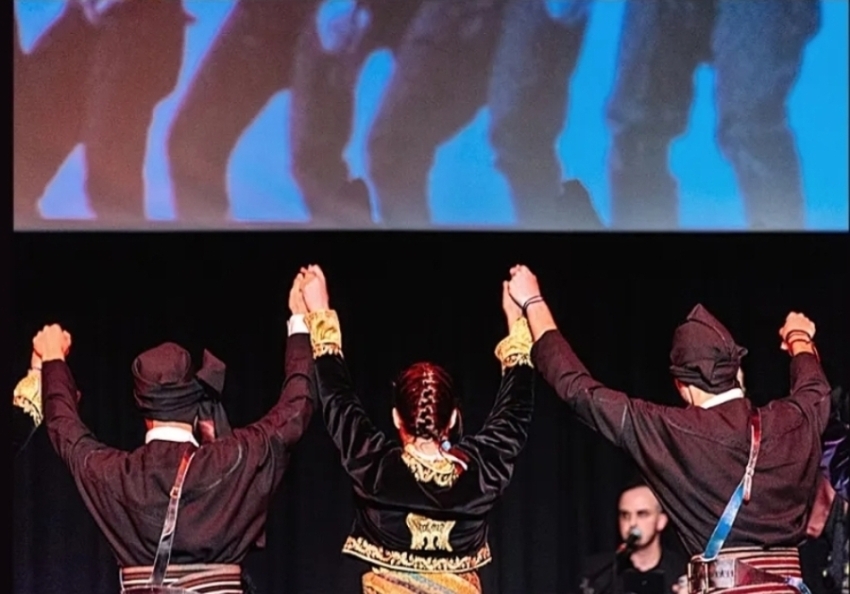 Λύκειον των Ελληνίδων Τριπόλεως: Δημιουργία νέου τμήματος ποντιακών χορών