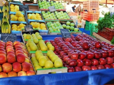 Δήμος Τρίπολης | Αλλαγή μέρας λειτουργίας των λαϊκών αγορών για τη Μεγάλη Εβδομάδα