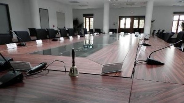 Τακτική Συνεδρίαση Οικονομικής Επιτροπής Μεγαλόπολης