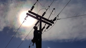 Διακοπή ηλεκτροδότησης στην Κοινότητα Αγίου Πέτρου Βόρειας Κυνουρίας