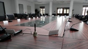Πρόσκληση τακτικής συνεδρίασης Οικονομικής Επιτροπής 24/09/2021 στον Δήμο Μεγαλόπολης