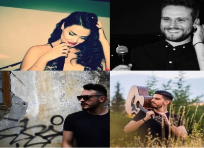 Συναυλία στην Τρίπολη: «Ένα πέρασμα στις μεγάλες στιγμές του Ελληνικού τραγουδιού»