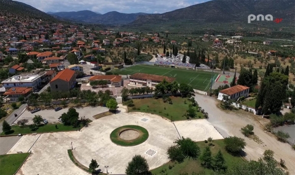 Αποτελέσματα ελέγχων σε ανεπεξέργαστα και επεξεργασμένα λύματα στο Βιολογικό Καθαρισμό Άστρους