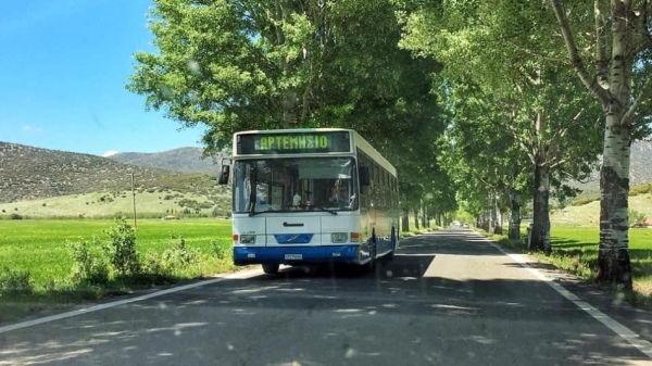 3ο Αντάμωμα Κακουραίων τον Ιούλιο - ένα κάλεσμα νοσταλγίας και αγάπης