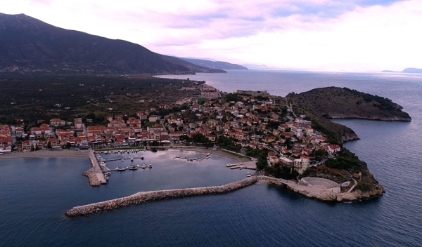 Διακήρυξη δημοπρασίας της πράξης «Μουσείο Μαθητικής Ζωής Κορακοβουνίου»