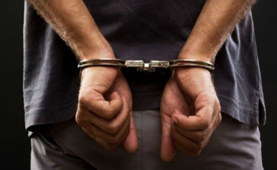 Τρίπολη | Εντοπίστηκε κοκαΐνη σε εργασιακό χώρο - Σύλληψη 45χρονου