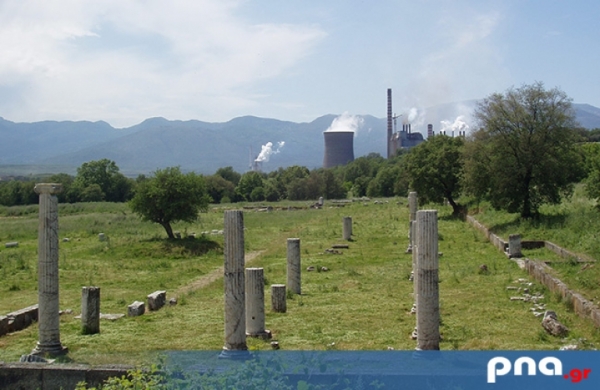 Αναβολή όλων των πολιτιστικών εκδηλώσεων την Παρασκευή 6 Αυγούστου στον Δήμο Μεγαλόπολης