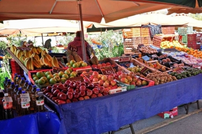 Δήμος Μεγαλόπολης: Αλλαγή ημερομηνίας της Λαϊκής Αγοράς