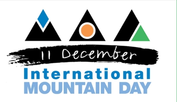 ΣΑΟΟ: Διεθνής Ημέρα Βουνού - Πορεία στο εξωκκλήσι της Ανάληψης