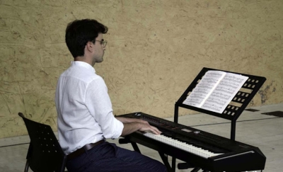 Δωρεάν μαθήματα πιάνου στο Λεωνίδιο