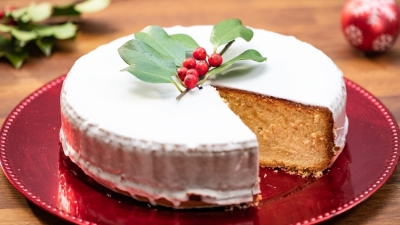 Κοπή πρωτοχρονιάτικης πίτας του Συλλόγου Γονέων και Κηδεμόνων Δημητσάνας