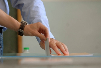 Πρόγραμμα ψηφοφορίας των επαναληπτικών εκλογών της Κοινότητας Βερβένων