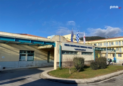 «Όχι εφημερίες χωρίς Ακτινολόγο» στο Παναρκαδικό Νοσοκομείο Τρίπολης