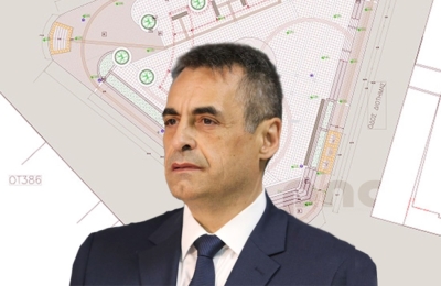 &quot;Πάρε θέση&quot; | Στις 29/5/2022 ο Δήμαρχος Τρίπολης επικοινωνεί live με τους δημότες