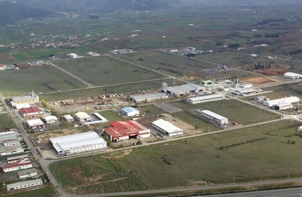 Ανησυχία Διοίκησης ΣΕΒΙΠΕΤ για την μονάδα παραγωγής Βιοαερίου στη ΒΙΠΕ Τρίπολης