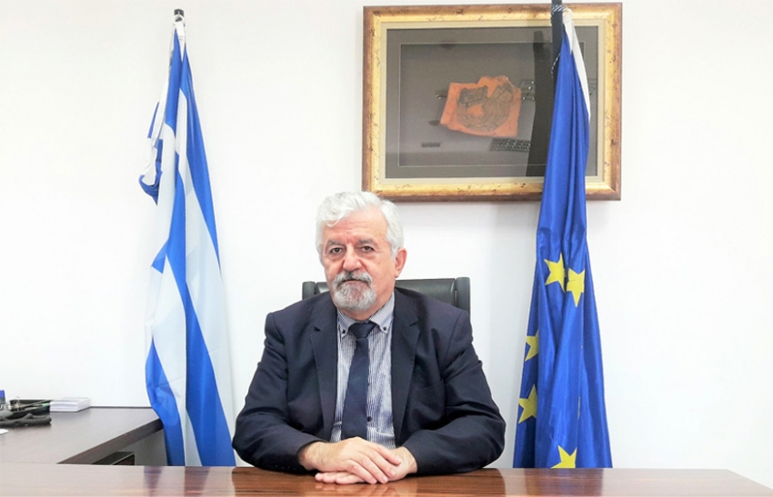 Ανακοίνωση δήμαρχου Μεγαλόπολης  Αθανάσιου Χριστογιαννόπουλου για το πρόβλημα της τηλεθέρμανσης