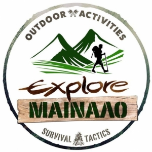 Explore Mainalo: Προσοχή σε άτομα με στρατιωτικά ρούχα