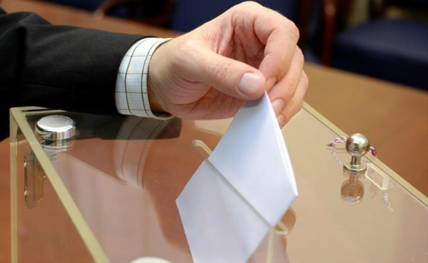 ΚΙΝΑΛ : Αποτελέσματα ψηφοφορίας στο Λεβίδι