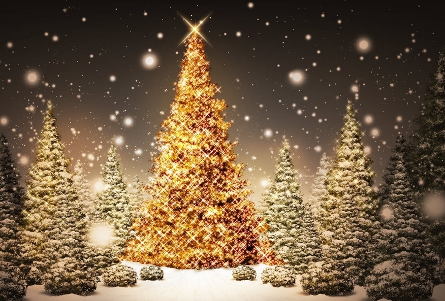 Μεγαλόπολη: Άναμμα του Χριστουγεννιάτικου Δέντρου την Παρασκευή 10/12