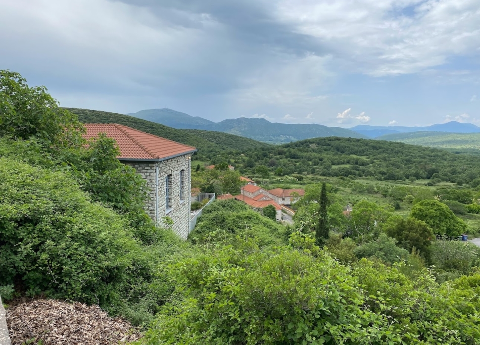 Κεραστάρι Αρκαδίας