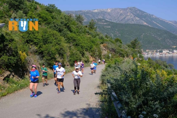 Tyros Run 2023 - Διήμερο φεστιβάλ δρομικών και πολιτιστικών εκδηλώσεων