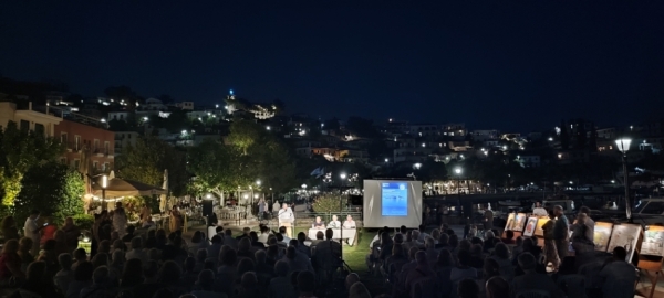 Το Estella Festival ολοκληρώθηκε και φέτος με μεγάλη επιτυχία! (pics)