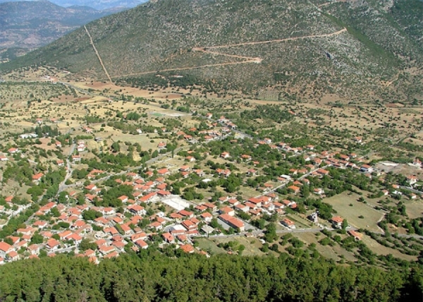 Παρουσίαση υποψηφίων συμβούλων Δημοτικής Κοινότητας Βλαχέρνας με τον συνδυασμό του Γιάννη Σμυρνιώτη