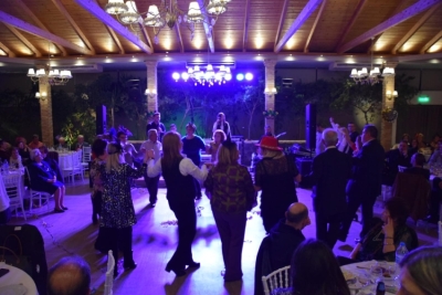 Με μεγάλη επιτυχία ο Αποκριάτικος χορός του ΚΑΠΗ Τρίπολης (vid - pics)