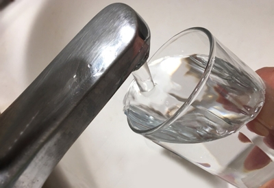 Περιορισμός κατανάλωσης ύδατος λόγω βλάβης σε οικισμό Ξηροπηγάδου
