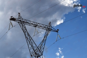 Διακοπή ηλεκτροδότησης σε περιοχές της Μεγαλόπολης και της Τρίπολης