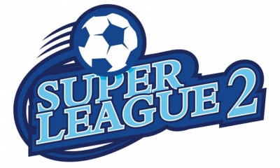 Ξεκινά η Super League 2!