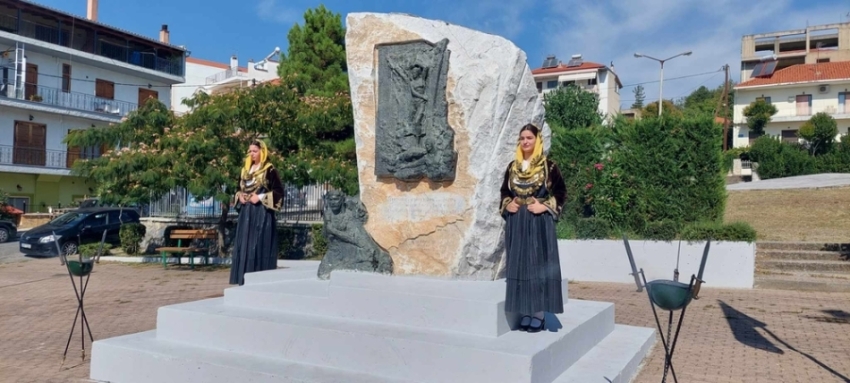 Τιμήθηκε η ημέρα Εθνικής Μνήμης της Γενοκτονίας των Ελλήνων της Μικράς Ασίας στην Τρίπολη (pics-vid)