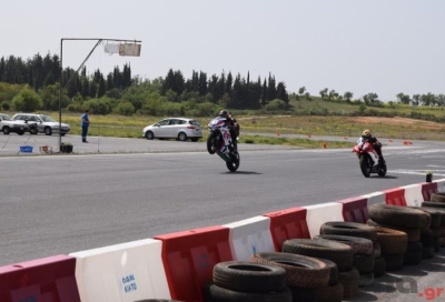 Τρίπολη | Πανελλήνιο Πρωτάθλημα Ταχύτητας Μοτοσυκλετών 2023