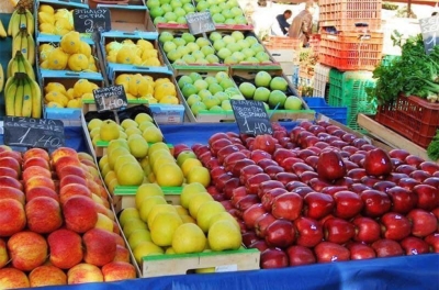 Μεγάλη Εβδομάδα | Αλλαγή ημέρας λαϊκών αγορών Δήμου Τρίπολης