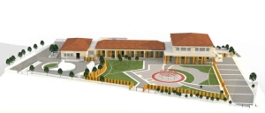 Υπογράφηκε η σύμβαση του έργου «Αποκατάσταση δημοτικού σχολείου Μελιγούς και μετατροπή του σε πολυχώρο Εκπαιδευτικών, Κοινωνικών και Πολιτιστικών δραστηριοτήτων»