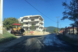Διαπλάτυνση οδού Καραϊσκάκη προς Πανεπιστήμιο Πελοποννήσου&quot; | Η απόφαση κήρυξης αναγκαστικής απαλλοτρίωσης