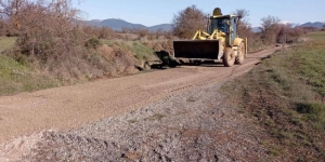 Εργασίες και παρεμβάσεις στο σύνολο του Δήμου Τρίπολης