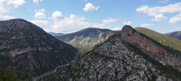 ΣΑΟΟ | Πραγματοποιήθηκε η εξόρμηση στον Νότιο Πάρνωνα (pics)