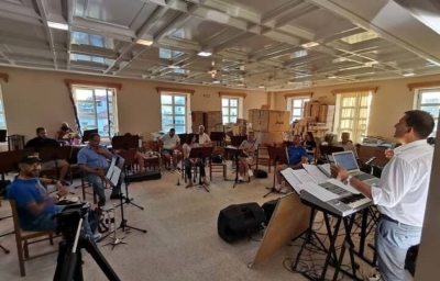 Δωρεάν μαθήματα στη σχολή μουσικής της φιλαρμονικής του Δήμου Τρίπολης