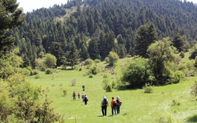 Στο Δυτικό Μαίναλο θα πραγματοποιηθεί η επόμενη εξόρμηση του ΣΑΟΟ Αρκαδίας