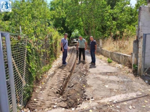 Έργα στις αθλητικές υποδομές του Δήμου Τρίπολης