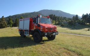 Πρόσληψη 24 ατόμων στο Δήμο Γορτυνίας για την αντιπυρική περίοδο έτους 2023