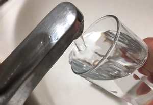 Ανακοίνωση για την χρήση του νερού λόγω βλάβης στην Μεγαλόπολη