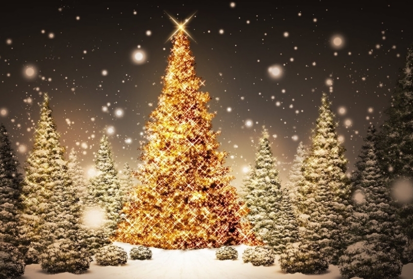 Μεγαλόπολη: Άναμμα του Χριστουγεννιάτικου Δέντρου την Παρασκευή 10/12