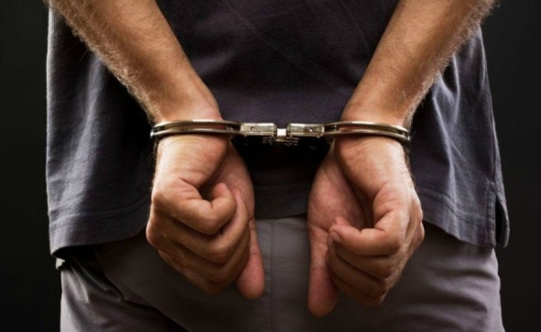 Τρίπολη | Σύλληψη 31χρονου για ναρκωτικά