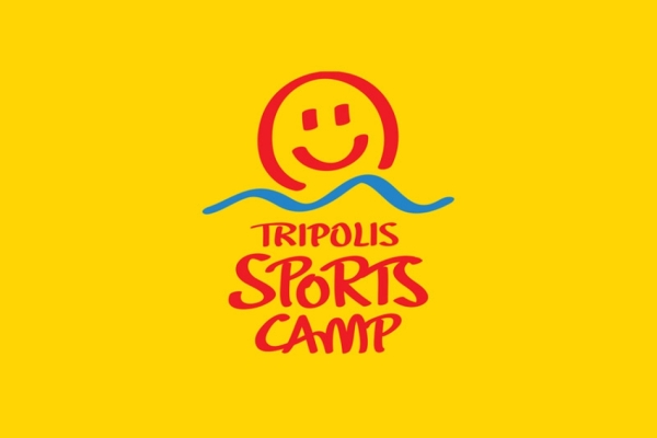 Το σχολείο τελειώνει, το Tripolis Sports Camp αρχίζει!