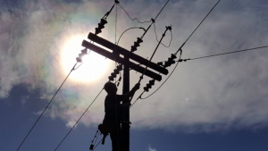 Διακοπή Ηλεκτροδότησης στην Νεστάνη