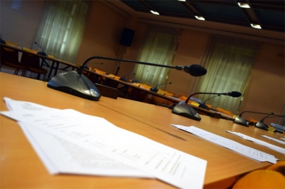 Συνεδρίαση Σχολικής Επιτροπής Δευτεροβάθμιας Εκπαίδευσης Δήμου Βόρειας Κυνουρίας