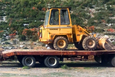 Συμβάσεις συνολικής δαπάνης πάνω από 800.000 ευρώ για έργα στην Π.Ε. Αρκαδίας